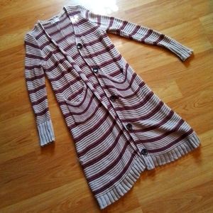 Altar'd State Cardigan